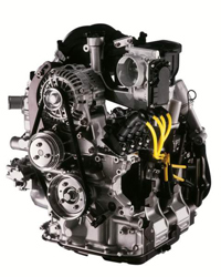 P45D6 Engine